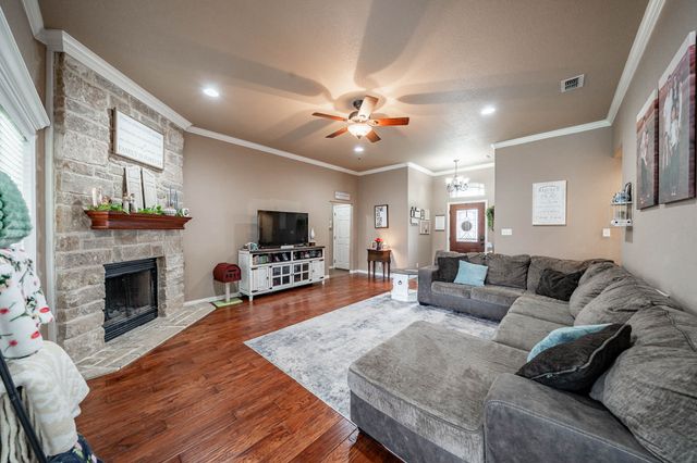 817 Swift Water Drive, Abilene, TX 79602