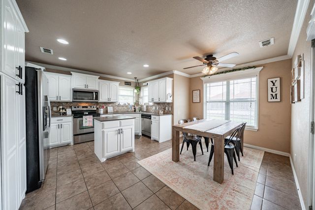 817 Swift Water Drive, Abilene, TX 79602