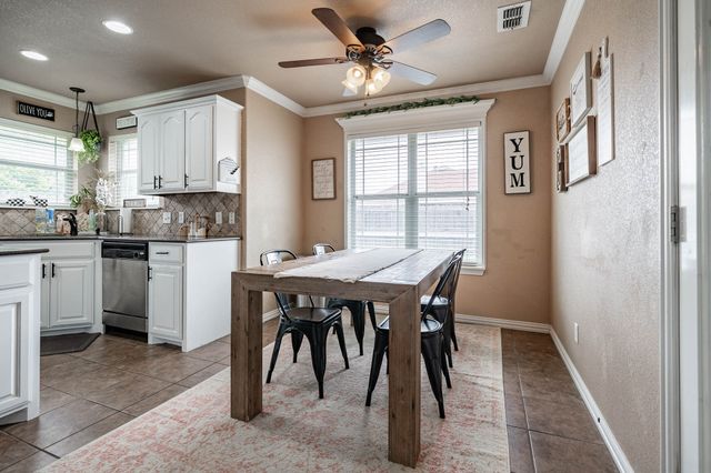 817 Swift Water Drive, Abilene, TX 79602