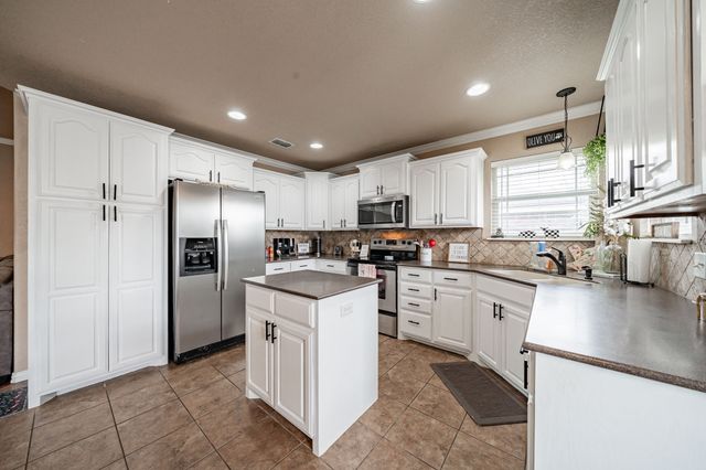 817 Swift Water Drive, Abilene, TX 79602