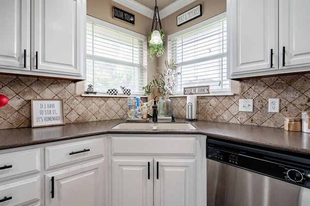 817 Swift Water Drive, Abilene, TX 79602