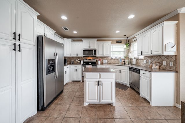 817 Swift Water Drive, Abilene, TX 79602
