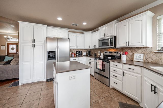 817 Swift Water Drive, Abilene, TX 79602