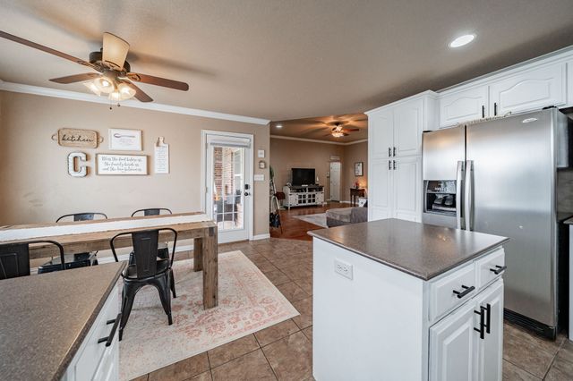 817 Swift Water Drive, Abilene, TX 79602