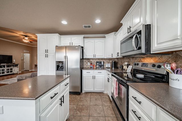 817 Swift Water Drive, Abilene, TX 79602