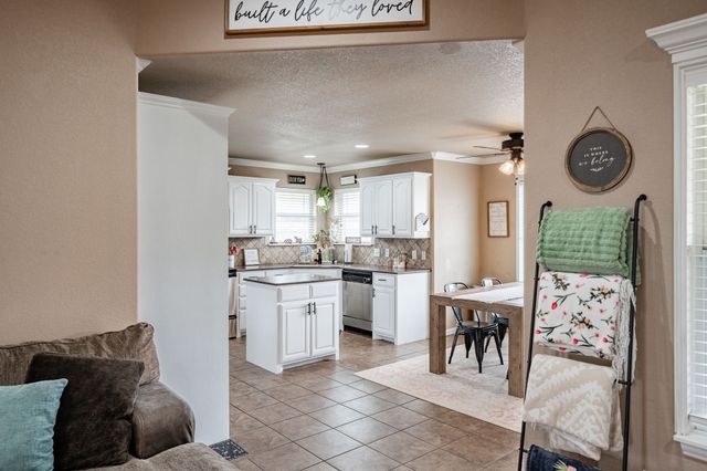 817 Swift Water Drive, Abilene, TX 79602