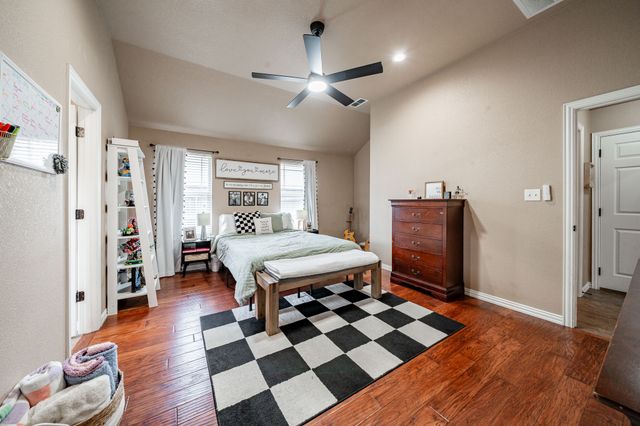 817 Swift Water Drive, Abilene, TX 79602