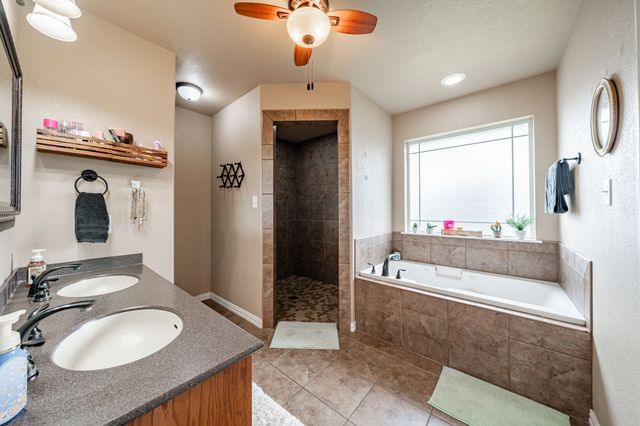 817 Swift Water Drive, Abilene, TX 79602