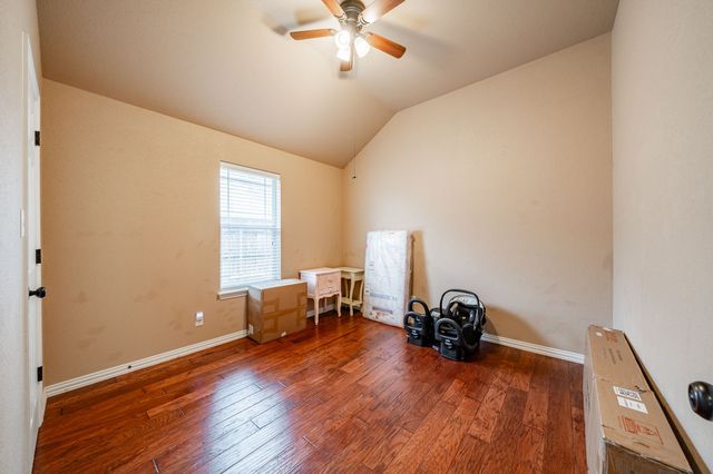 817 Swift Water Drive, Abilene, TX 79602