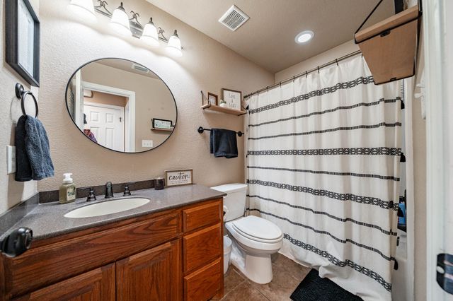 817 Swift Water Drive, Abilene, TX 79602