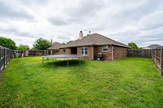 817 Swift Water Drive, Abilene, TX 79602