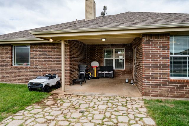 817 Swift Water Drive, Abilene, TX 79602
