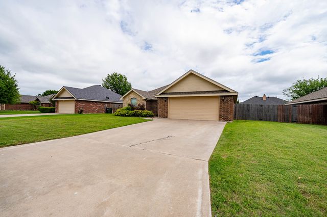 817 Swift Water Drive, Abilene, TX 79602