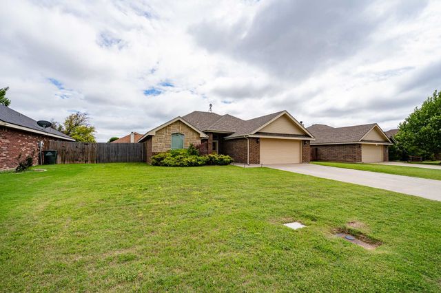 817 Swift Water Drive, Abilene, TX 79602