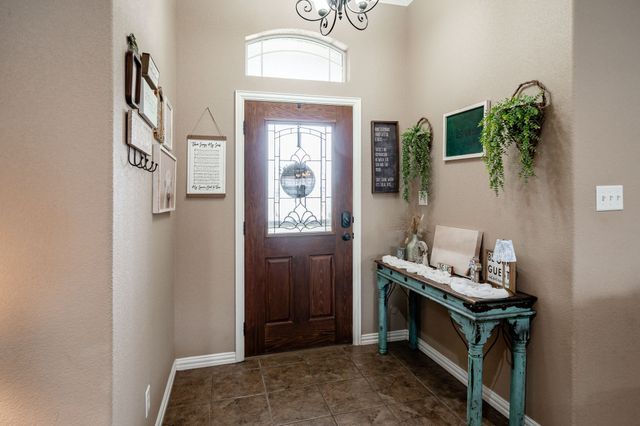 817 Swift Water Drive, Abilene, TX 79602