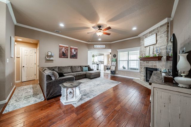 817 Swift Water Drive, Abilene, TX 79602