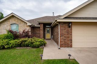 817 Swift Water Drive, Abilene, TX 79602