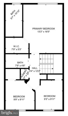 46330 MOUNT KELLOGG TER, Sterling, VA 20164