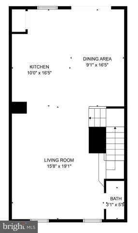 46330 MOUNT KELLOGG TER, Sterling, VA 20164