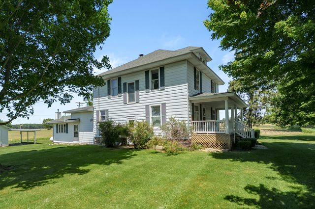 10431 13 Mile Road, Marshall, MI 49068
