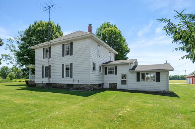 10431 13 Mile Road, Marshall, MI 49068