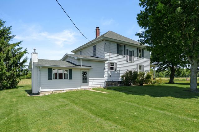 10431 13 Mile Road, Marshall, MI 49068