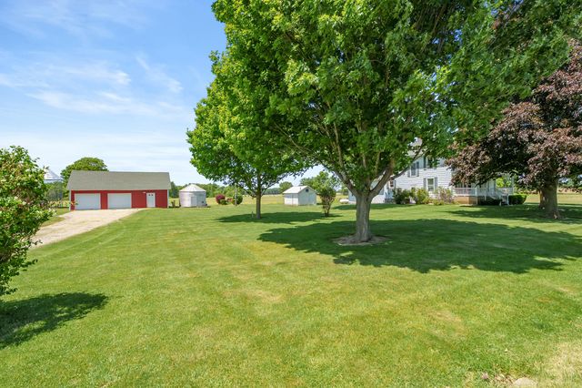 10431 13 Mile Road, Marshall, MI 49068