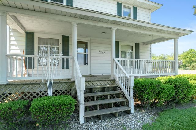 10431 13 Mile Road, Marshall, MI 49068