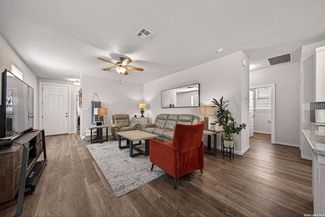 4730 Audubon Place, San Antonio, TX 78247