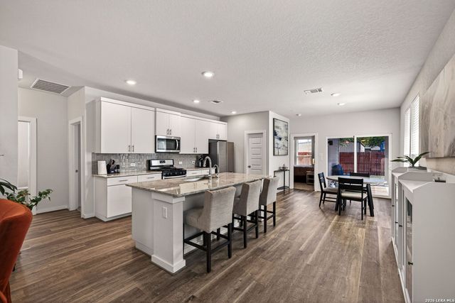 4730 Audubon Place, San Antonio, TX 78247