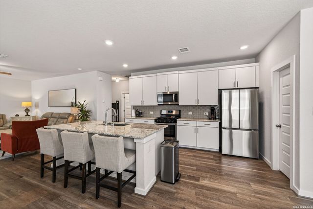 4730 Audubon Place, San Antonio, TX 78247