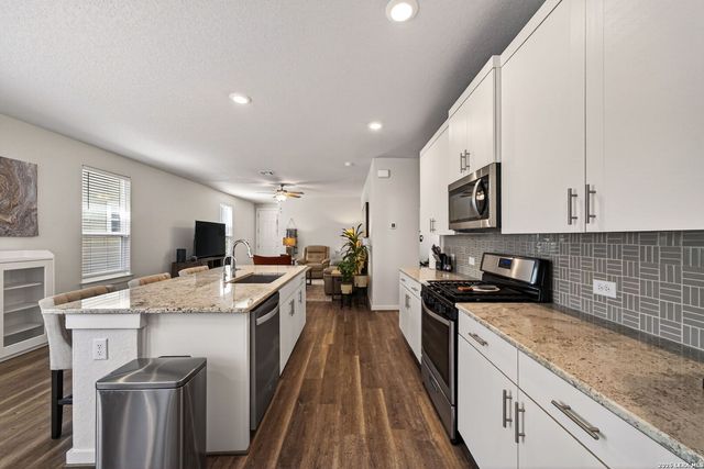 4730 Audubon Place, San Antonio, TX 78247