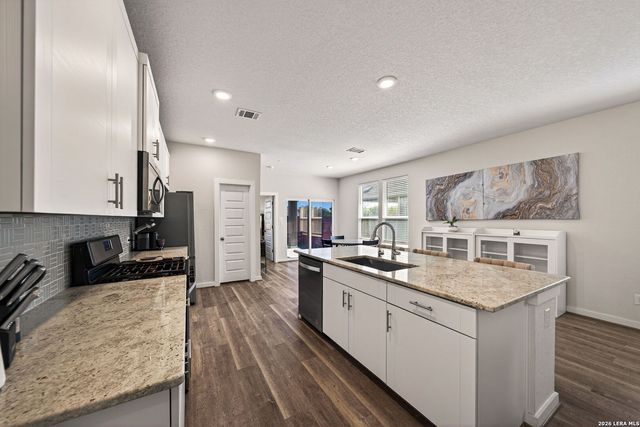 4730 Audubon Place, San Antonio, TX 78247