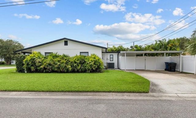 3488 40TH WAY N, St Petersburg, FL 33713