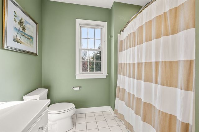 52 Tilden Commons Drive 52, Quincy, MA 02171