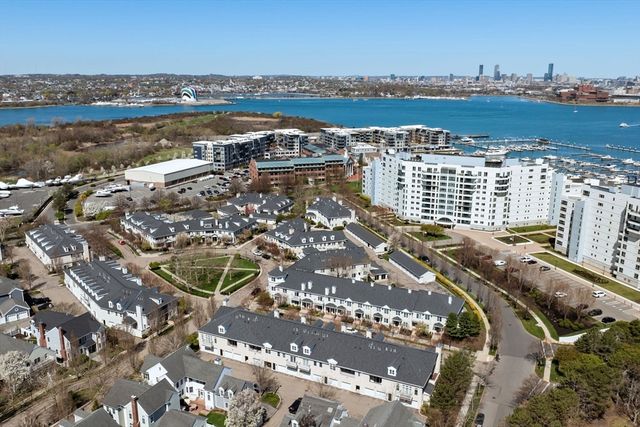 52 Tilden Commons Drive 52, Quincy, MA 02171