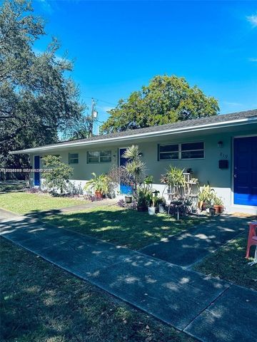213 SW 1st Court 215, Dania Beach, FL 33004