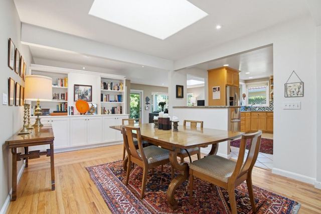 1627 Kentucky Street, Redwood City, CA 94061