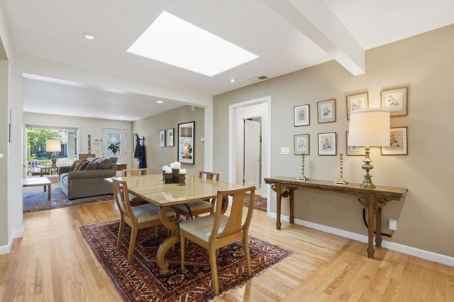 1627 Kentucky Street, Redwood City, CA 94061