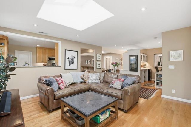 1627 Kentucky Street, Redwood City, CA 94061