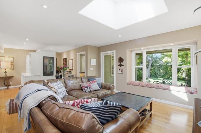 1627 Kentucky Street, Redwood City, CA 94061