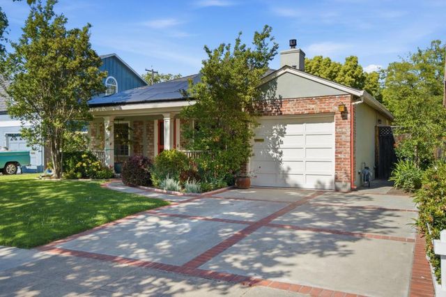 1627 Kentucky Street, Redwood City, CA 94061