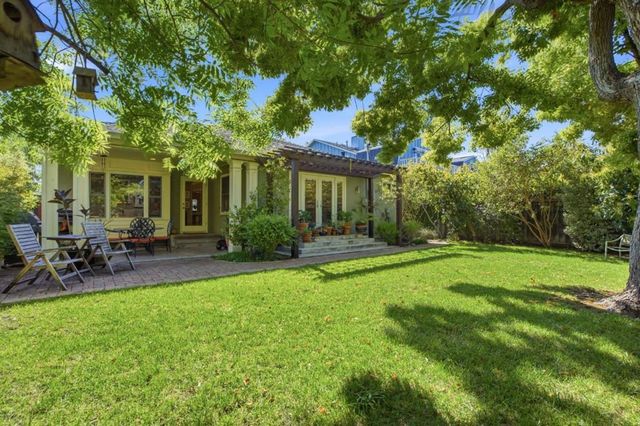 1627 Kentucky Street, Redwood City, CA 94061