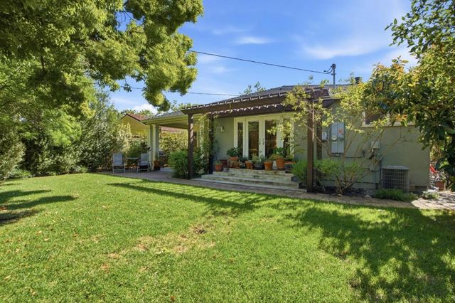 1627 Kentucky Street, Redwood City, CA 94061