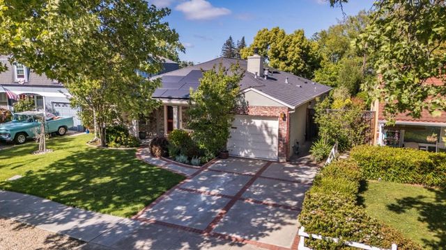 1627 Kentucky Street, Redwood City, CA 94061