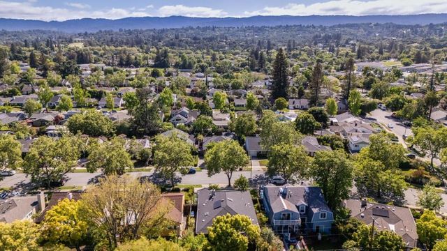 1627 Kentucky Street, Redwood City, CA 94061