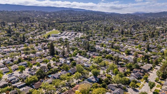 1627 Kentucky Street, Redwood City, CA 94061