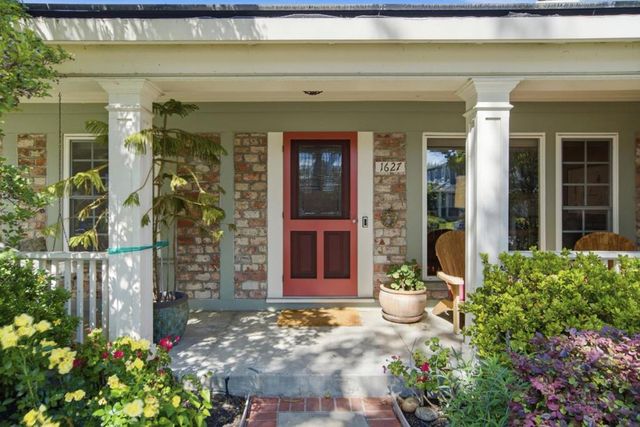 1627 Kentucky Street, Redwood City, CA 94061