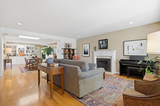 1627 Kentucky Street, Redwood City, CA 94061