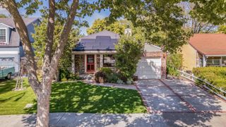 1627 Kentucky Street, Redwood City, CA 94061